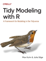 Tidy Modeling with R