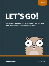 Let’s Go 2nd Edition