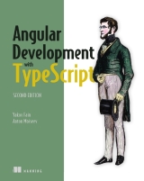 Angular Development with Typescript 2nd Edition