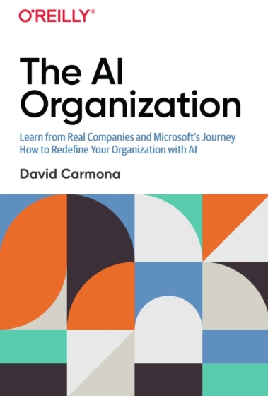 The AI Organization