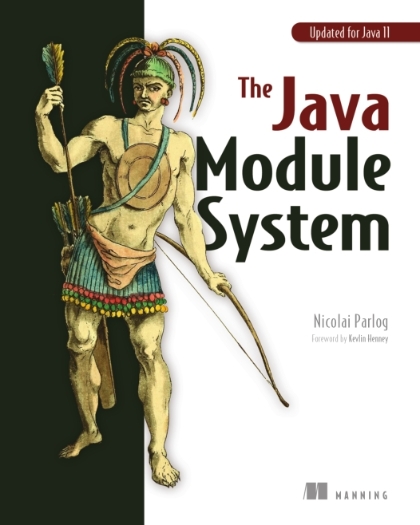 The Java Module System