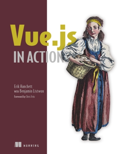 Vue.js in Action