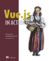 Vue.js in Action
