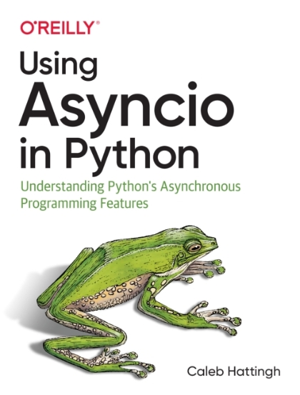 Using Asyncio in Python