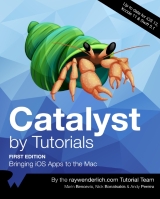 Catalyst by Tutorials