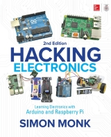 Hacking Electronics 2nd Edition