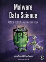 Malware Data Science