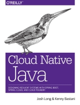 Cloud Native Java