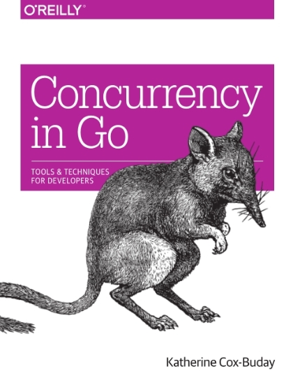 Concurrency in Go