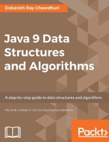 Java 9 Data Structures and Algorithms