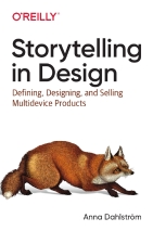 Storytelling in Design
