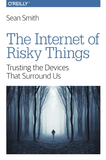 The Internet of Risky Things