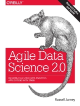 Agile Data Science 2.0