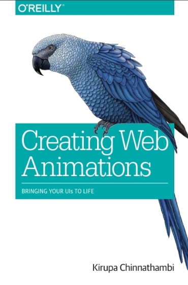 Creating Web Animations