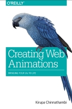 Creating Web Animations