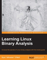 Learning Linux Binary Analysis