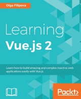 Learning Vue.js 2