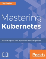 Mastering Kubernetes