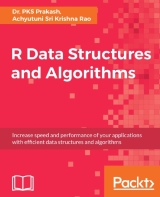 R Data Structures and Algorithms
