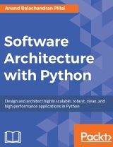 Software Architecture with Python