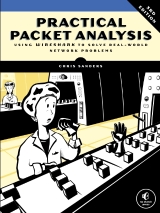 Practical Packet Analysis 3rd Edition