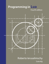 Programming in Lua 4th Edition