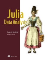 Julia for Data Analysis