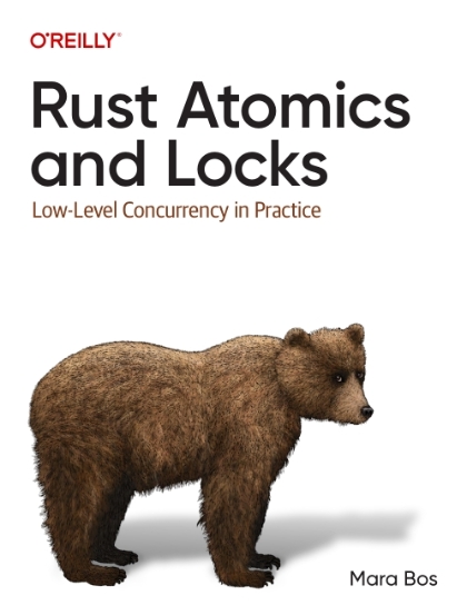 Rust Atomics and Locks