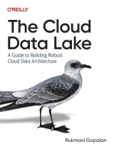 The Cloud Data Lake