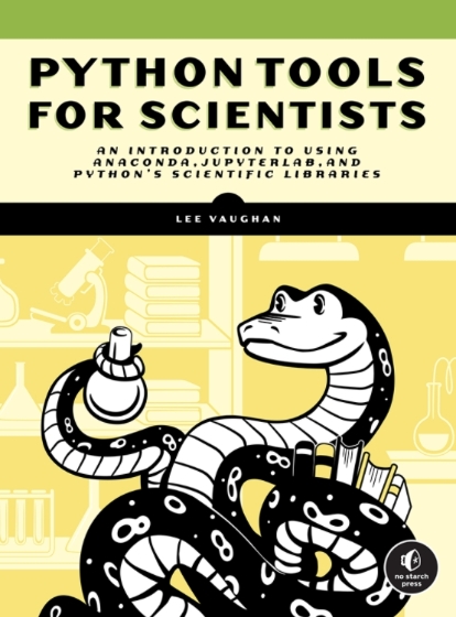 Python Tools for Scientists