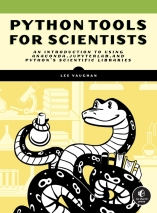 Python Tools for Scientists