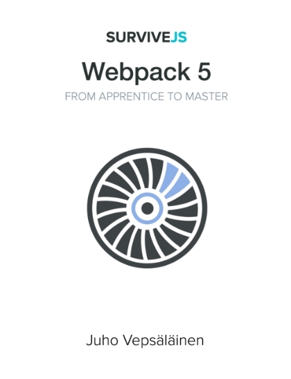 SurviveJS - Webpack 5
