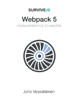 SurviveJS - Webpack 5