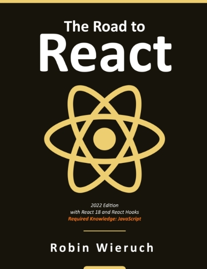 The Road to React 2022 Edition