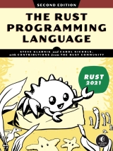 The Rust Programming Language 2nd Edition