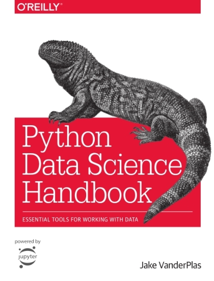Python Data Science Handbook