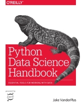 Python Data Science Handbook