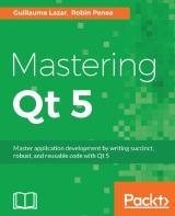Mastering Qt 5