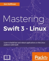 Mastering Swift 3 - Linux