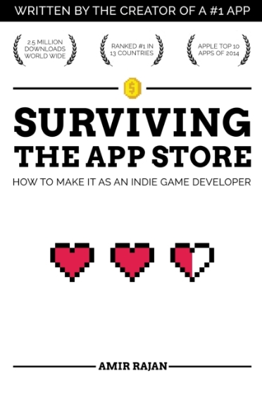 Surviving The App Store
