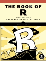 The Book of R