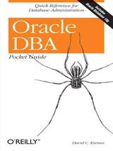 Oracle DBA Pocket Guide