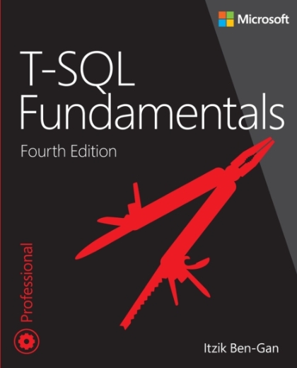 T-SQL Fundamentals