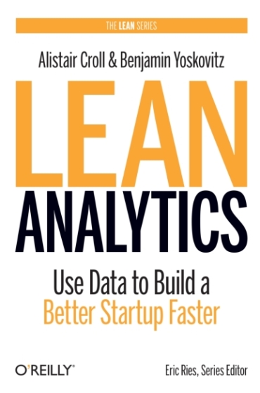 Lean Analytics