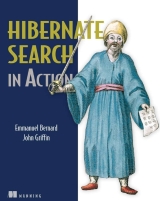 Hibernate Search in Action