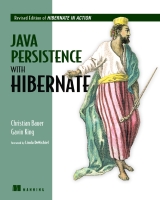 Java Persistence with Hibernate
