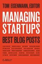 Managing Startups: Best Blog Posts