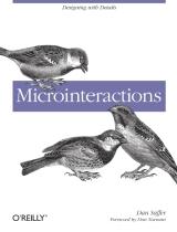 Microinteractions