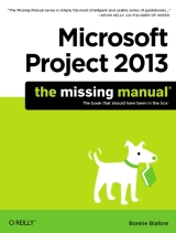 Microsoft Project 2013