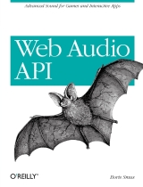 Web Audio API
